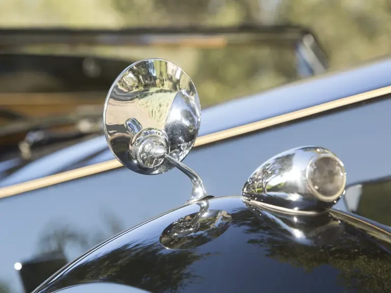 1937 Rolls-Royce Phantom III - Image 11 of 20