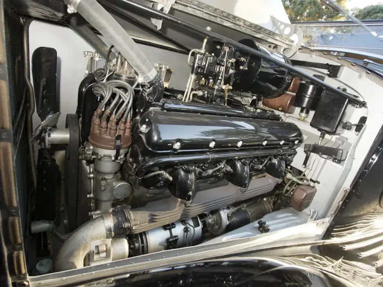 1937 Rolls-Royce Phantom III - Image 20 of 20
