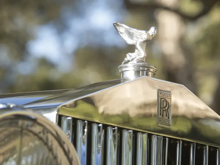1937 Rolls-Royce Phantom III - Image 7 of 20