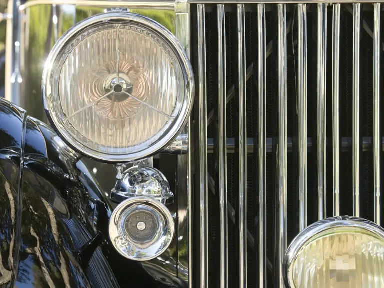 1937 Rolls-Royce Phantom III - Image 10 of 20