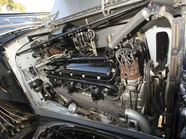 1937 Rolls-Royce Phantom III - Image 4 of 20