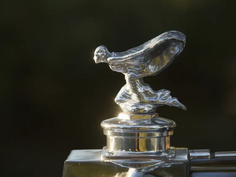 1937 Rolls-Royce Phantom III - Image 8 of 20