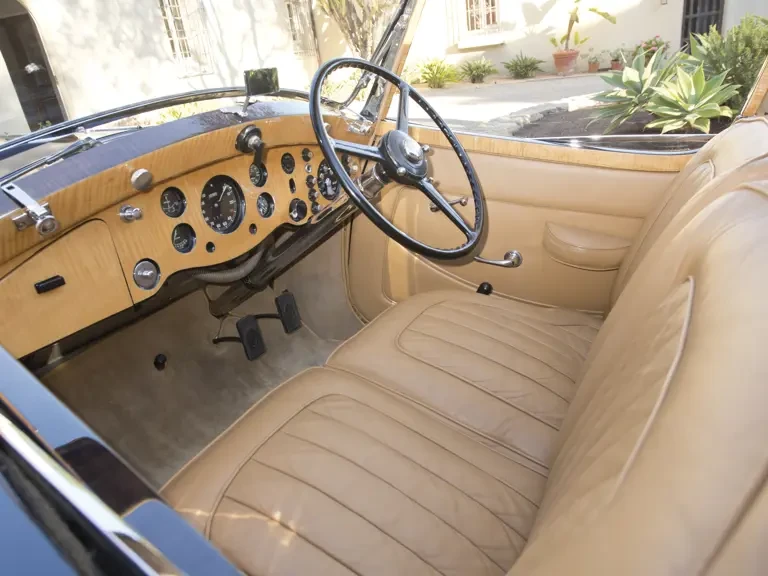 1937 Rolls-Royce Phantom III - Image 5 of 20