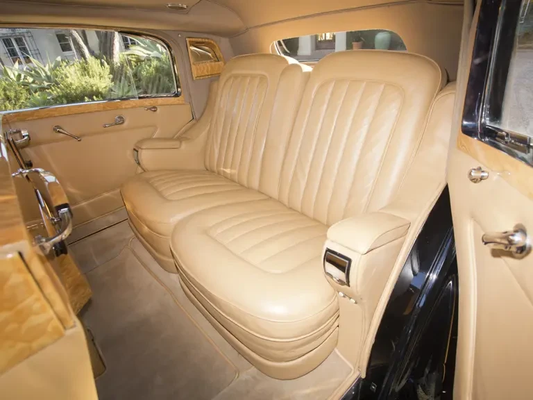 1937 Rolls-Royce Phantom III - Image 15 of 20
