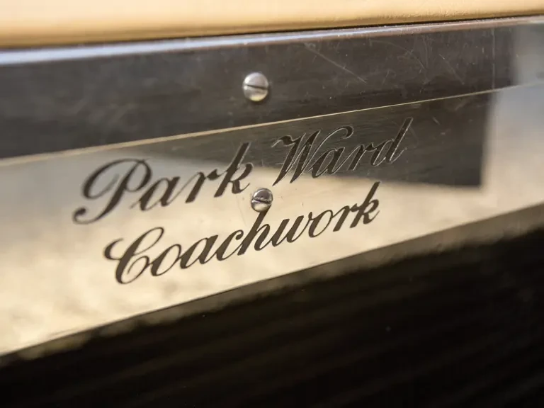 1937 Rolls-Royce Phantom III - Image 14 of 20