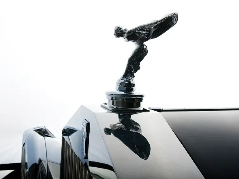 1937 Rolls-Royce Phantom III - Image 8 of 17