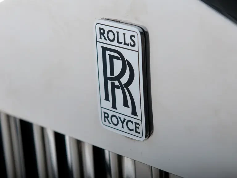 1937 Rolls-Royce Phantom III - Image 7 of 17