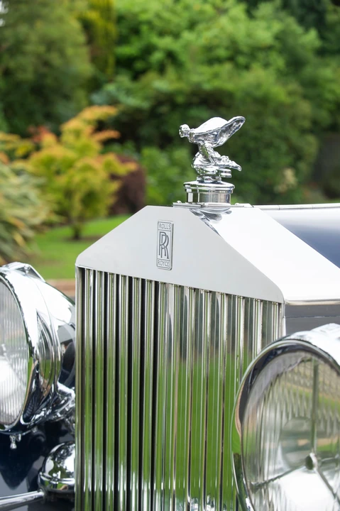 1937 Rolls-Royce Phantom III - Image 16 of 31