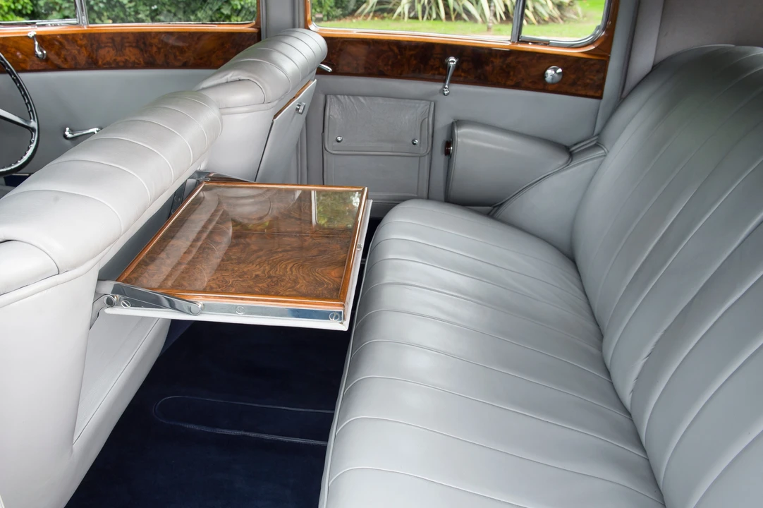 1937 Rolls-Royce Phantom III - Image 8 of 31