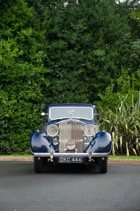 1937 Rolls-Royce Phantom III - Image 21 of 31