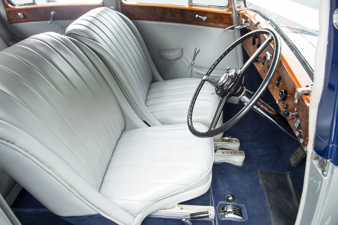 1937 Rolls-Royce Phantom III - Image 4 of 31