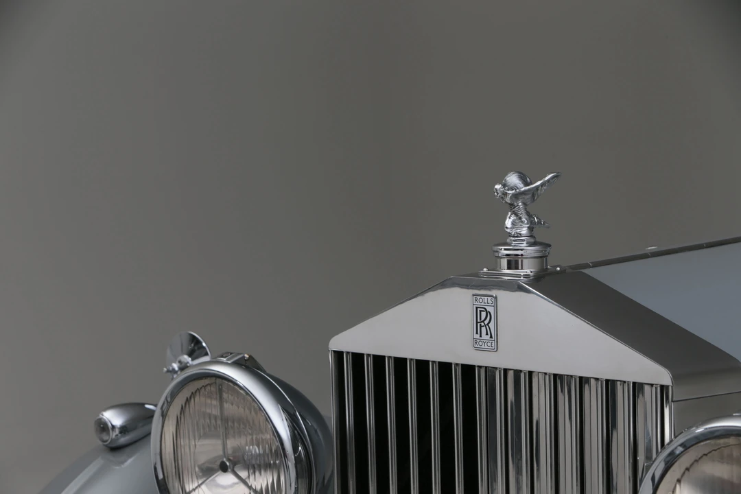 1937 Rolls-Royce Phantom III - Image 8 of 26