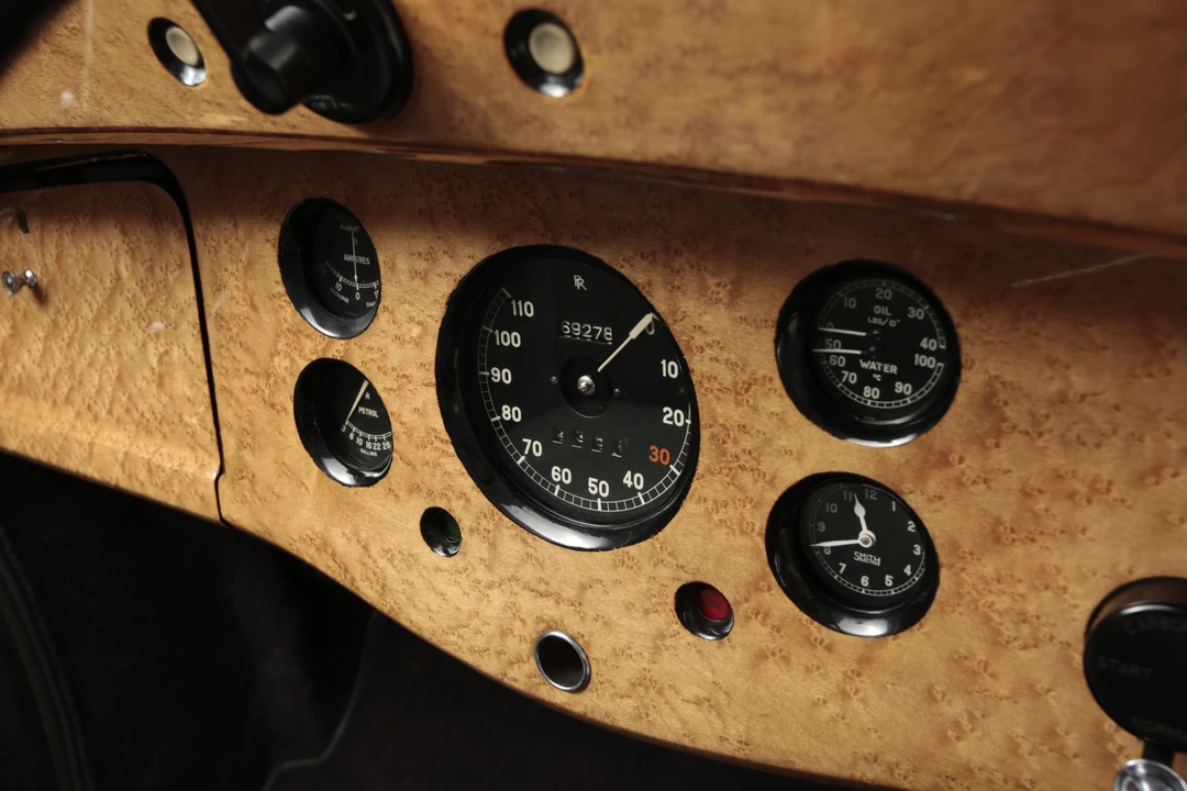1937 Rolls-Royce Phantom III - Image 19 of 26