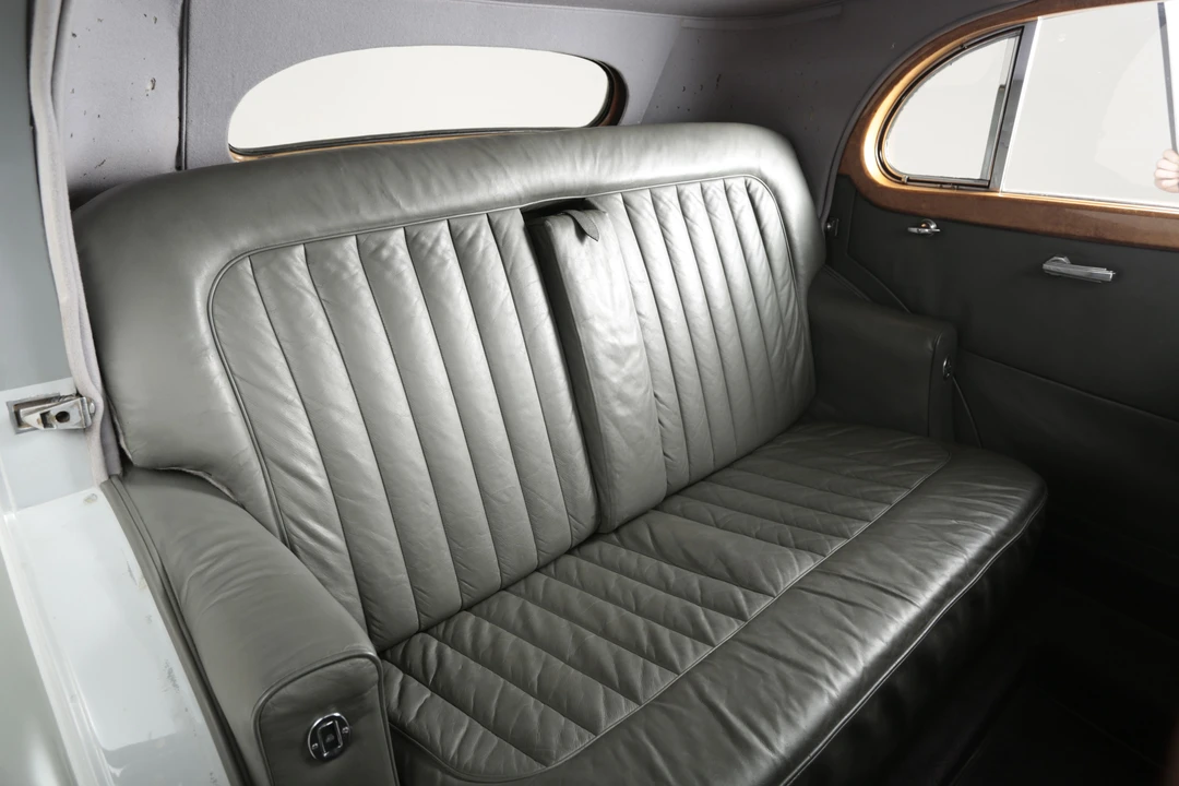 1937 Rolls-Royce Phantom III - Image 17 of 26