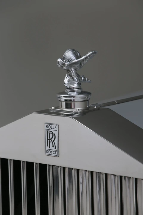1937 Rolls-Royce Phantom III - Image 16 of 26