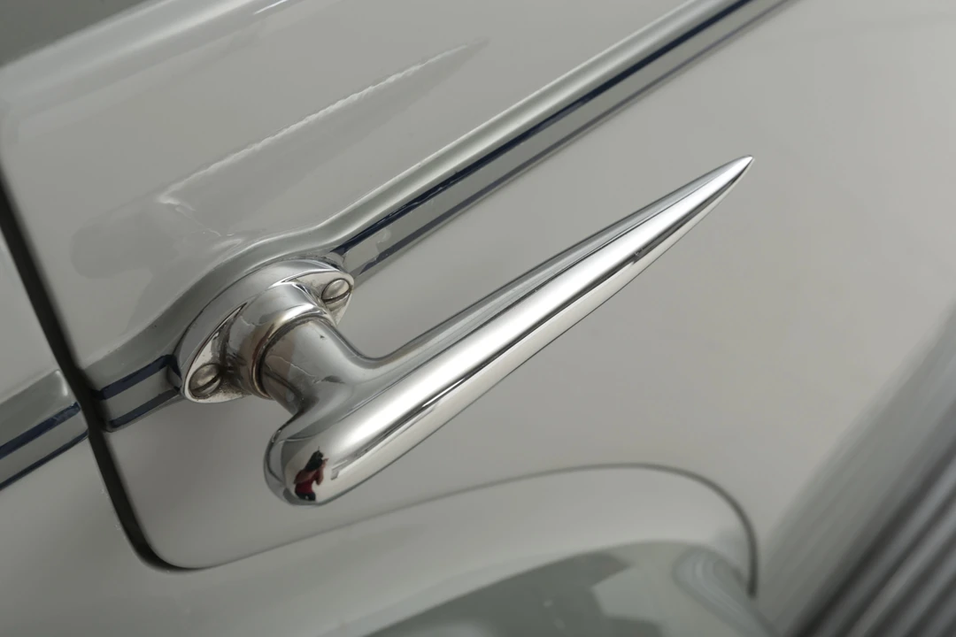 1937 Rolls-Royce Phantom III - Image 22 of 26