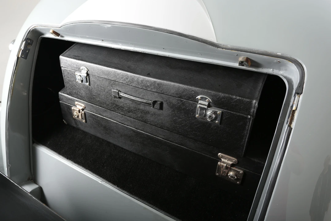 1937 Rolls-Royce Phantom III - Image 14 of 26