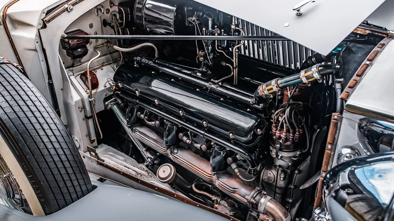 1937 Rolls-Royce Phantom III - Image 3 of 31