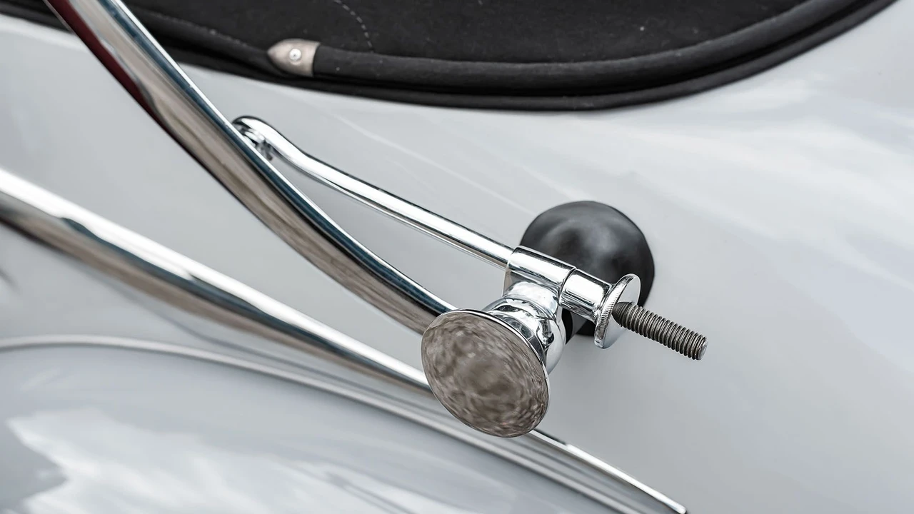 1937 Rolls-Royce Phantom III - Image 19 of 31