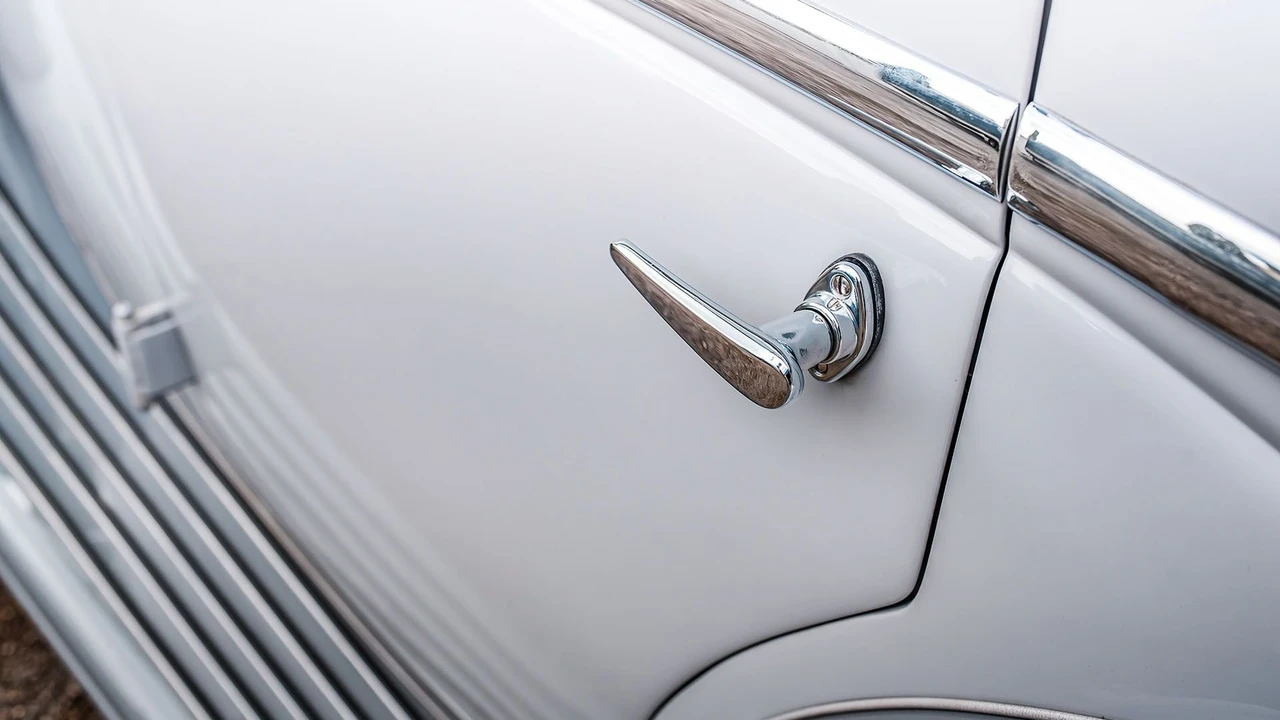 1937 Rolls-Royce Phantom III - Image 20 of 31