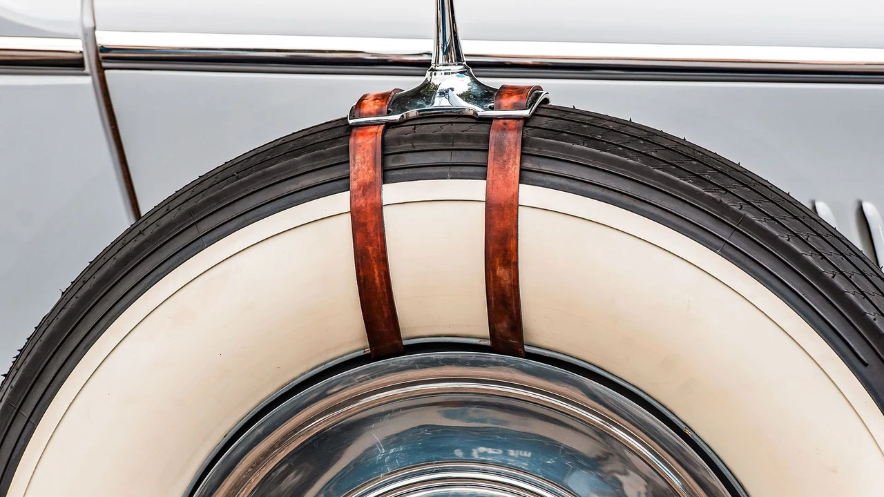 1937 Rolls-Royce Phantom III - Image 21 of 31