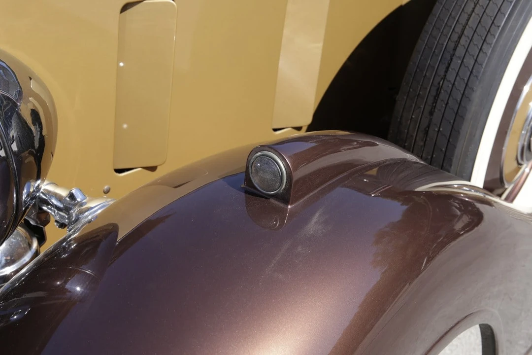 1937 Rolls-Royce Phantom III - Image 26 of 30
