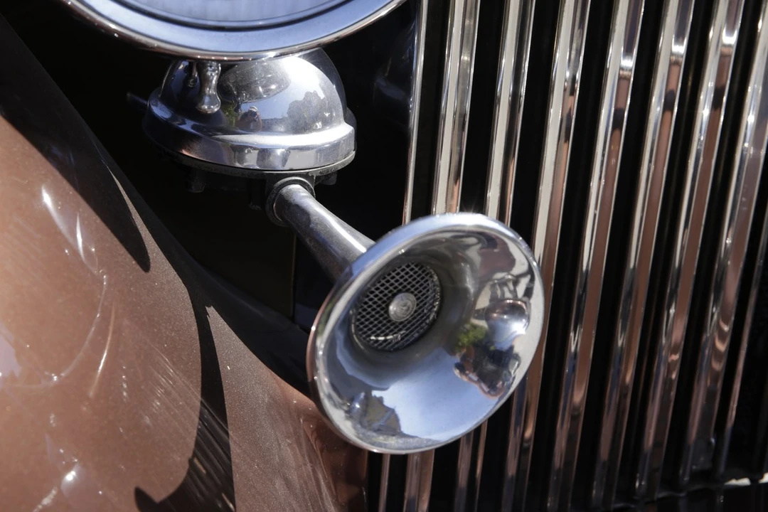 1937 Rolls-Royce Phantom III - Image 27 of 30