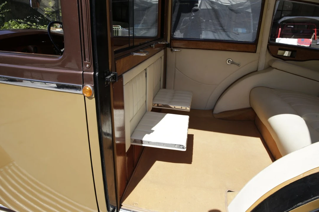 1937 Rolls-Royce Phantom III - Image 17 of 30