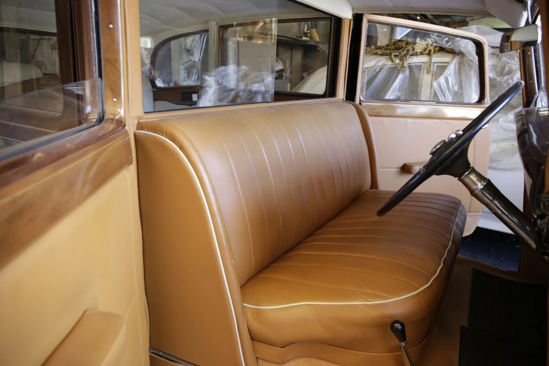 1937 Rolls-Royce Phantom III - Image 14 of 30