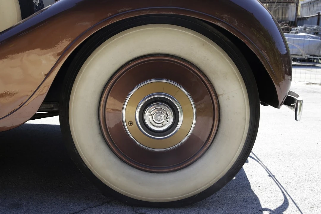 1937 Rolls-Royce Phantom III - Image 12 of 30