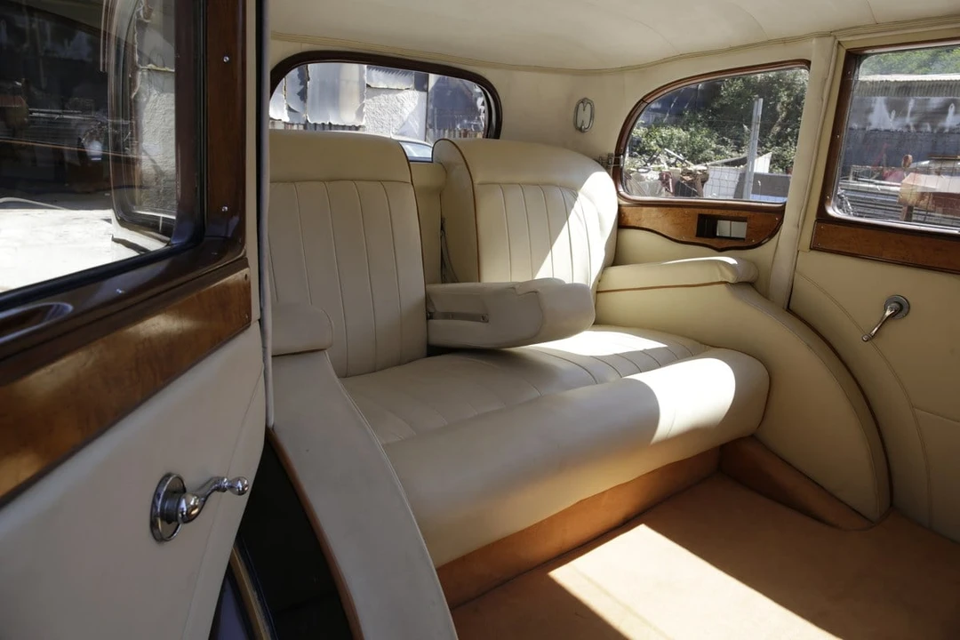 1937 Rolls-Royce Phantom III - Image 16 of 30