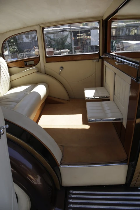 1937 Rolls-Royce Phantom III - Image 18 of 30