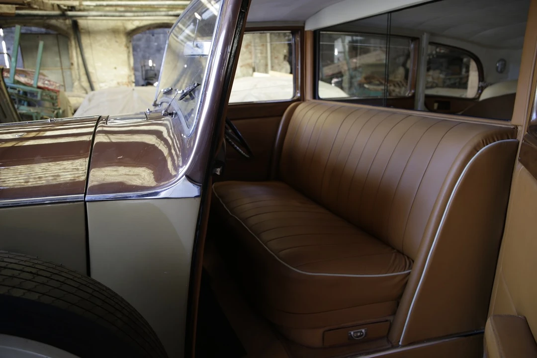 1937 Rolls-Royce Phantom III - Image 22 of 30