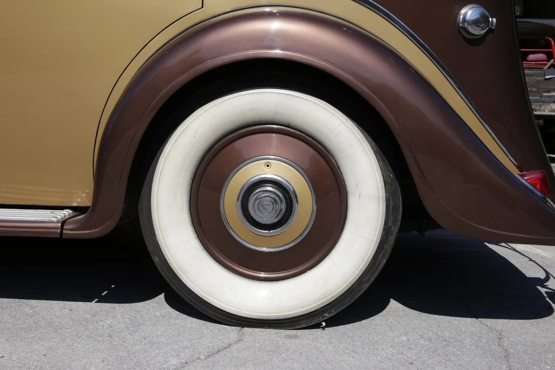 1937 Rolls-Royce Phantom III - Image 13 of 30