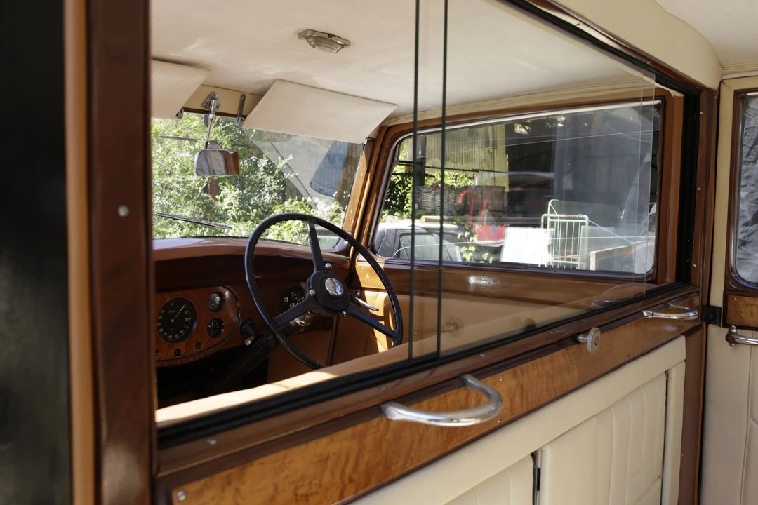 1937 Rolls-Royce Phantom III - Image 15 of 30