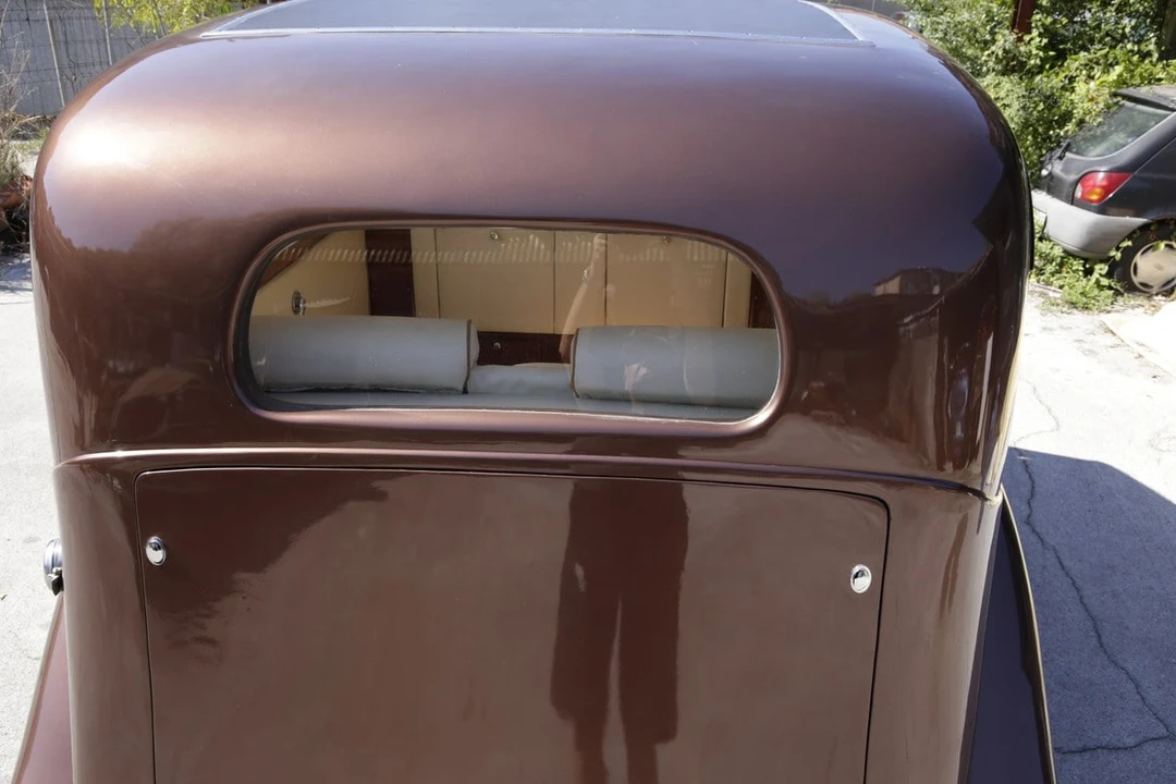 1937 Rolls-Royce Phantom III - Image 29 of 30