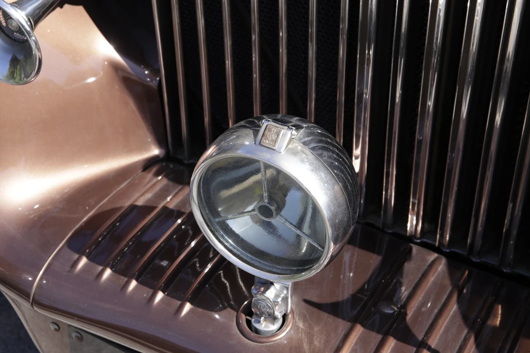 1937 Rolls-Royce Phantom III - Image 23 of 30