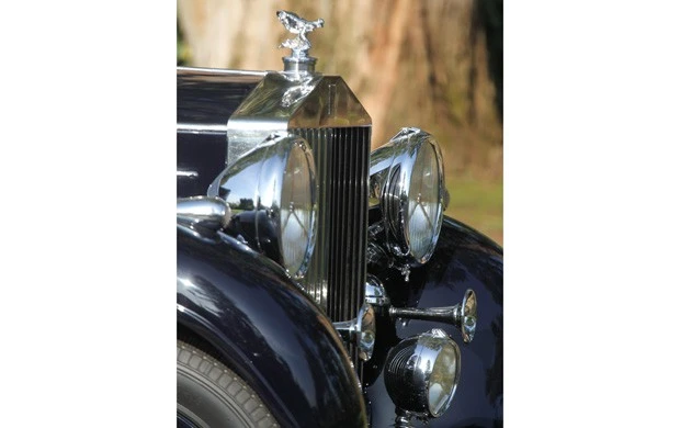 1937 Rolls-Royce Phantom III - Image 15 of 19