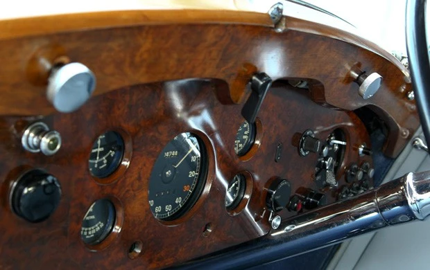 1937 Rolls-Royce Phantom III - Image 8 of 19