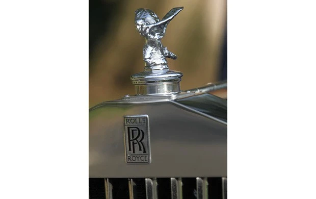 1937 Rolls-Royce Phantom III - Image 16 of 19