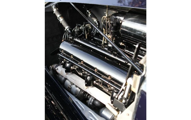 1937 Rolls-Royce Phantom III - Image 18 of 19