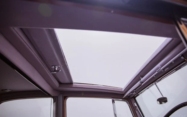 1937 Rolls-Royce Phantom III - Image 14 of 19