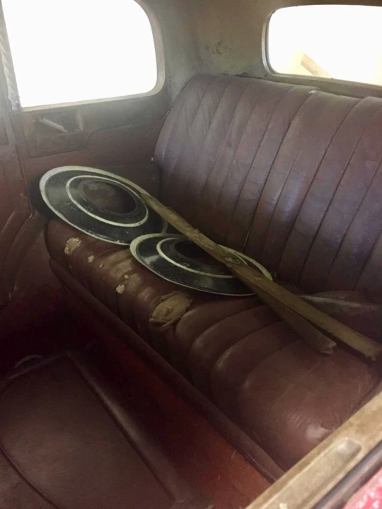 1937 Rolls-Royce Wraith 1st Gen - Image 2 of 9