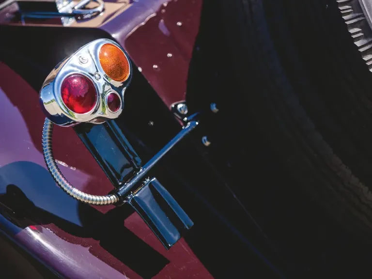 1937 Jaguar Mark IV - Image 23 of 27