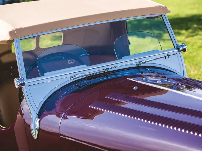 1937 Jaguar Mark IV - Image 21 of 27
