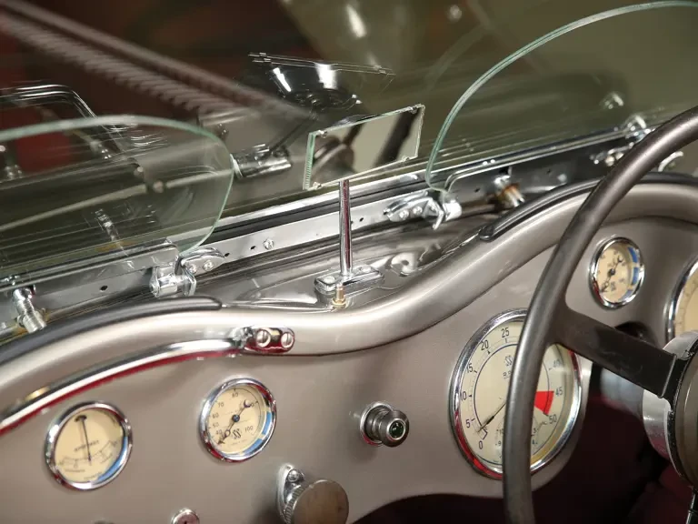 1937 Jaguar Mark IV - Image 12 of 30