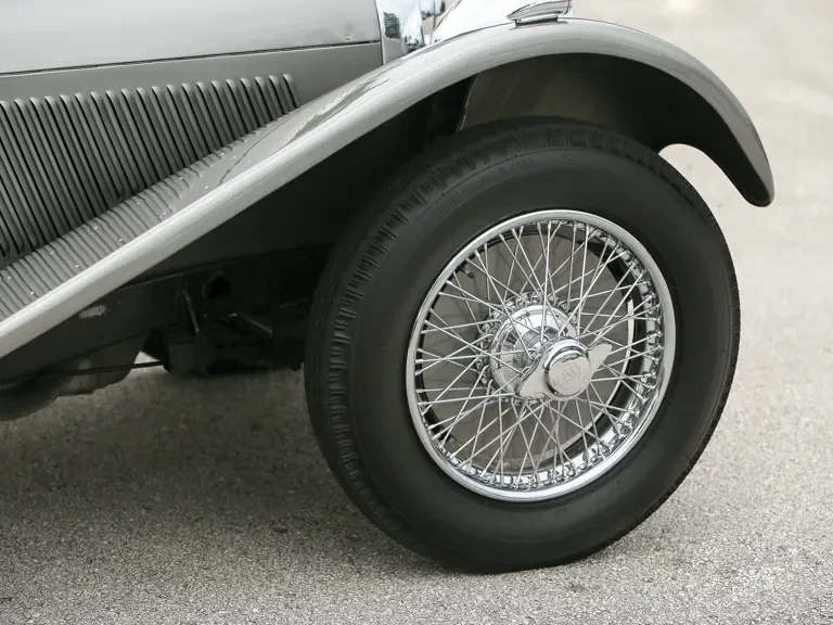 1937 Jaguar Mark IV - Image 21 of 30