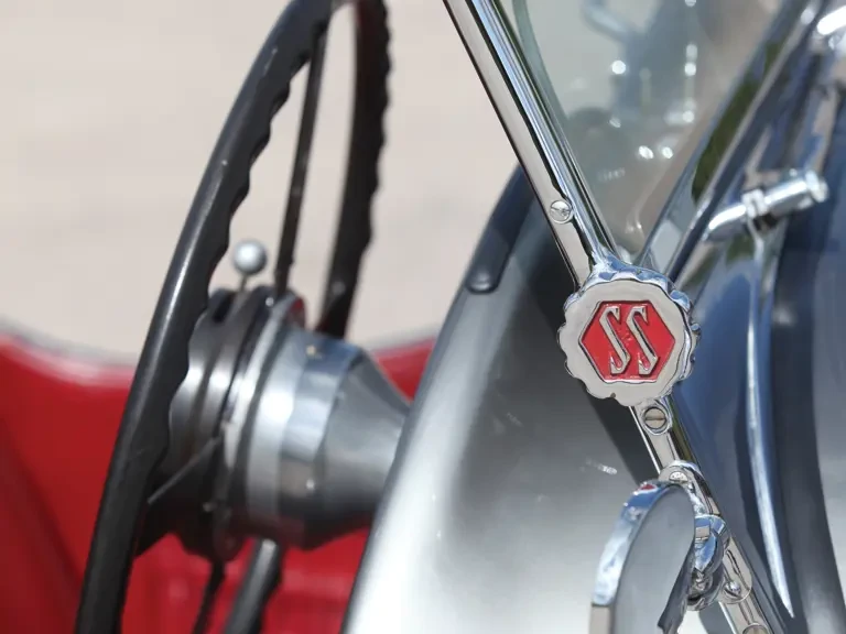 1937 Jaguar Mark IV - Image 17 of 24