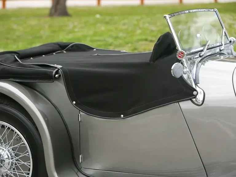 1937 Jaguar Mark IV - Image 18 of 30