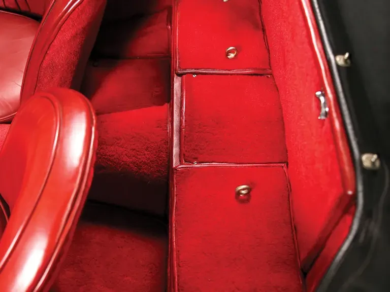 1937 Jaguar Mark IV - Image 16 of 30